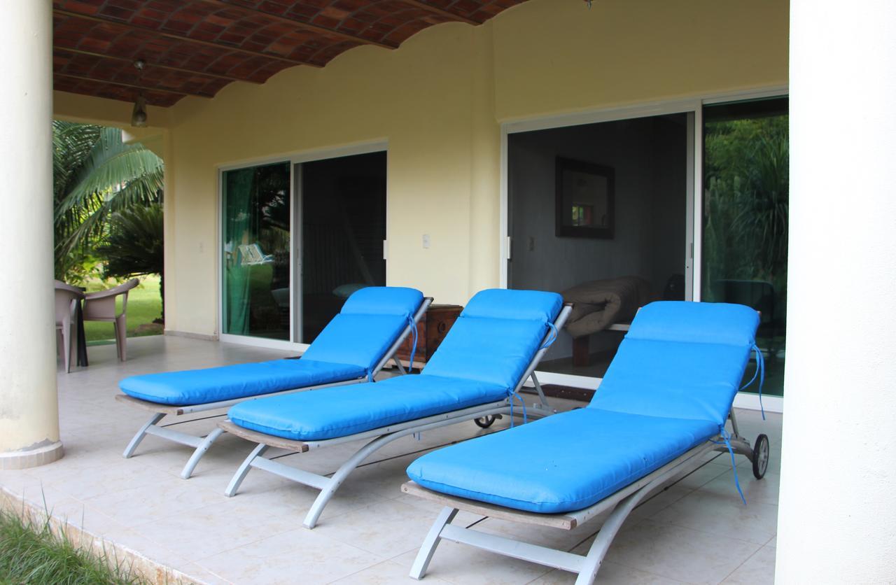 Casa Del Sol Aparthotel Lo de Marcos Luaran gambar