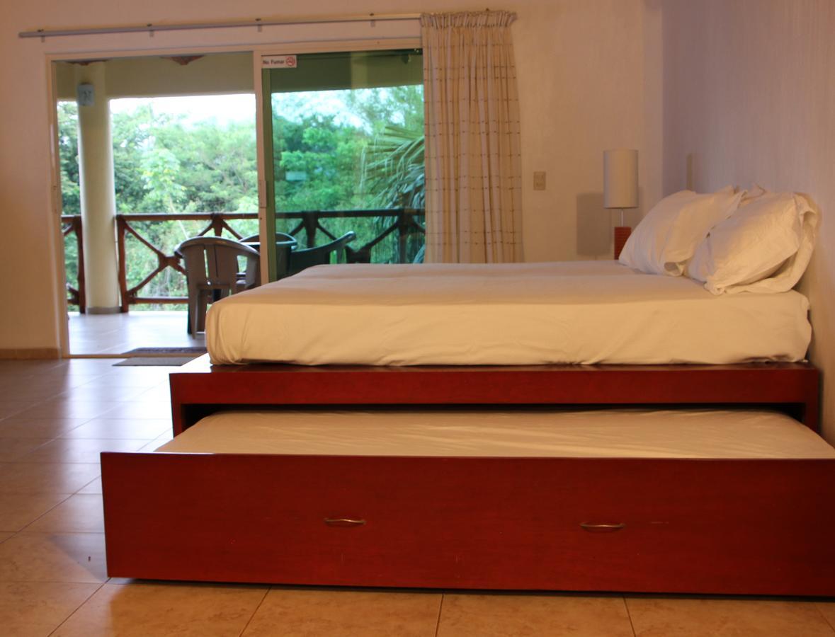 Casa Del Sol Aparthotel Lo de Marcos Luaran gambar