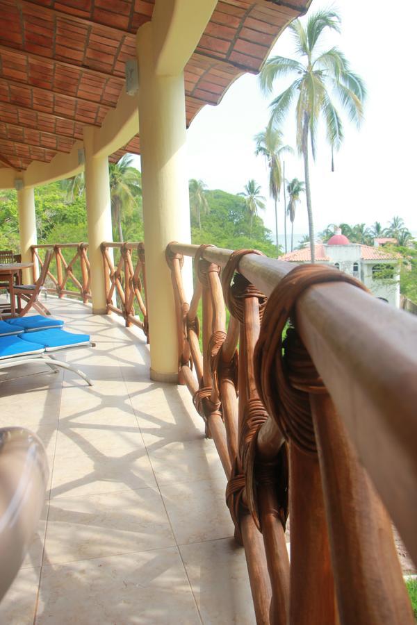Casa Del Sol Aparthotel Lo de Marcos Luaran gambar