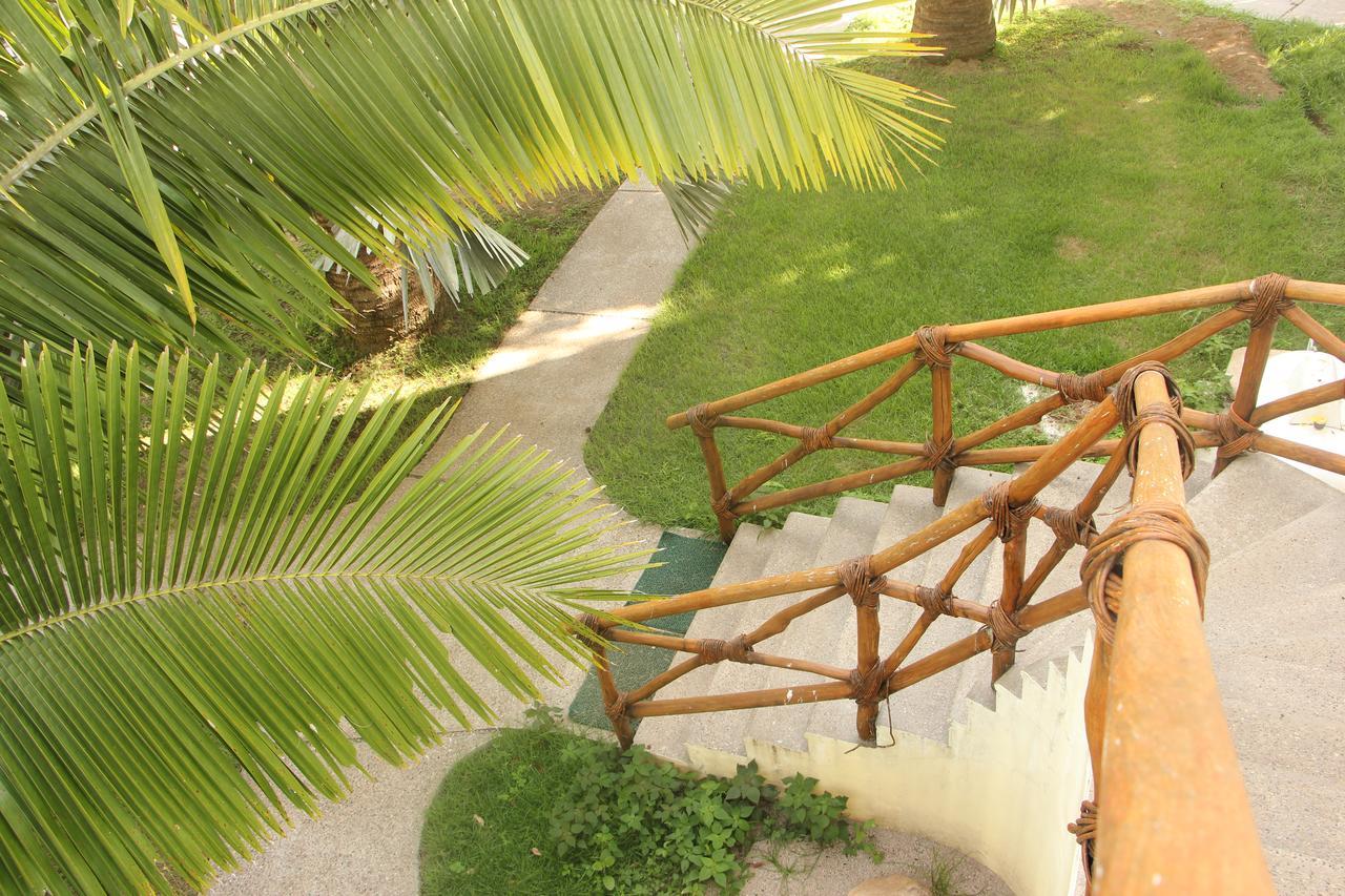 Casa Del Sol Aparthotel Lo de Marcos Luaran gambar
