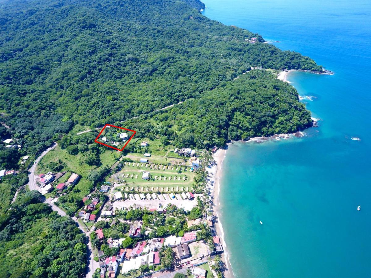Casa Del Sol Aparthotel Lo de Marcos Luaran gambar